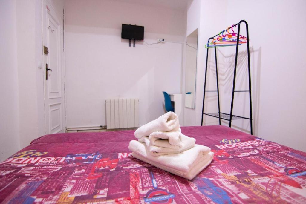B&B - El Magnanimo Valencia Luaran gambar